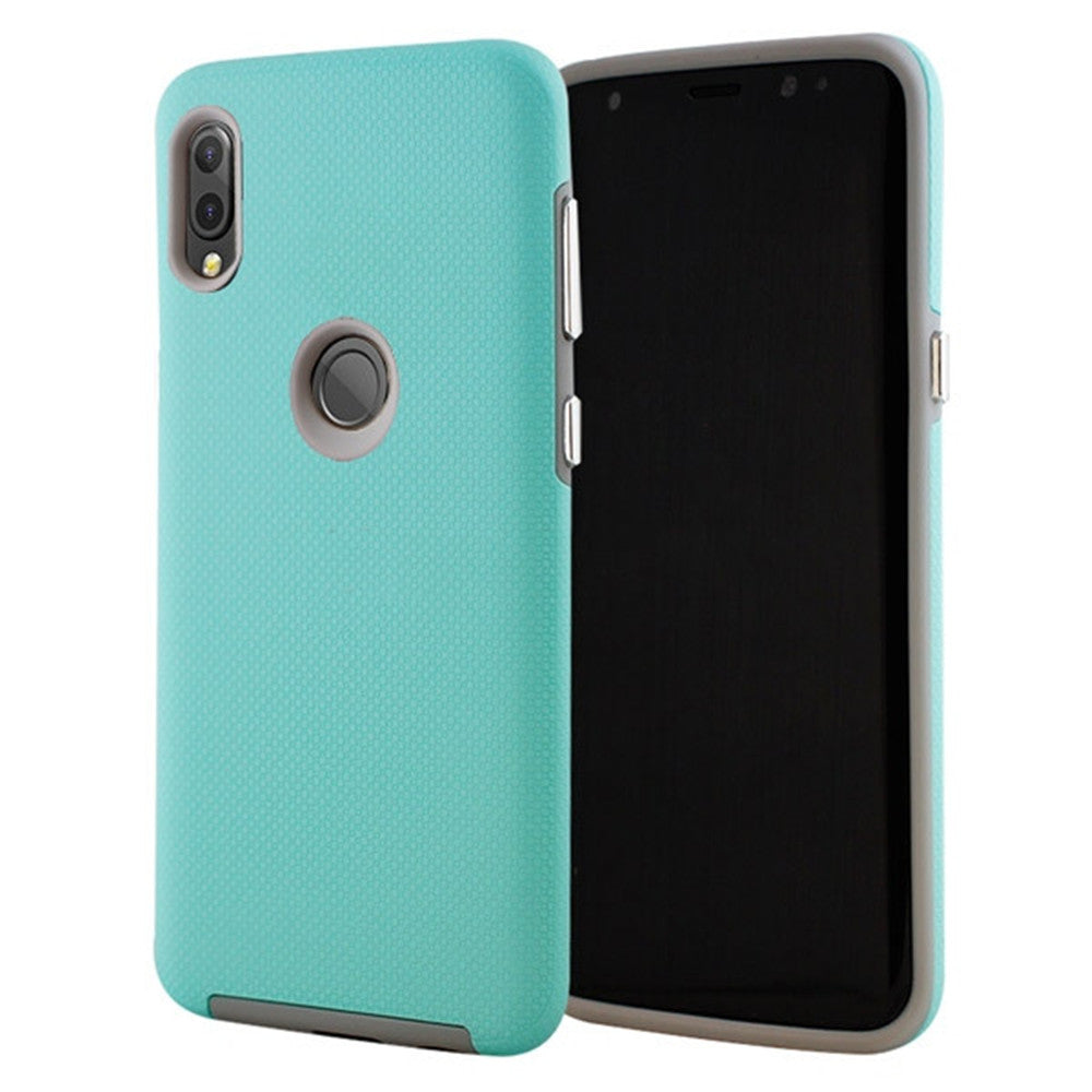 Hard Shell Case for Samsung Galaxy A20 Hard Shell Case for Samsung Galaxy A20